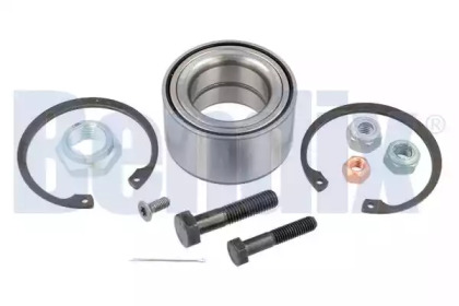 Подшипник ступицы колеса BENDIX для VW GOLF II (19E, 1G1) 1.8 i Cat Syncro
