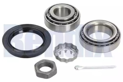 Подшипник ступицы колеса BENDIX для VW CADDY II Variant (9K9B) 1.4