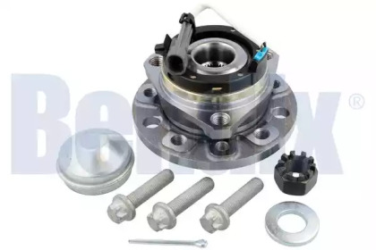 Ступица колеса / установка BENDIX для CHEVROLET ZAFIRA (F75) 2.0