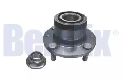 Подшипник ступицы колеса BENDIX для MAZDA 323 S IV (BG) 1.8 16V GT