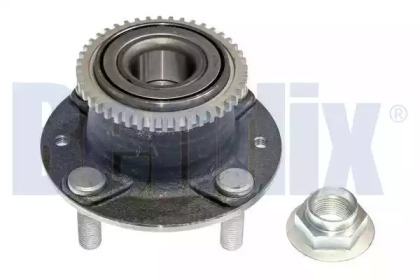Подшипник ступицы колеса BENDIX для MAZDA 323 S IV (BG) 1.8 16V GT
