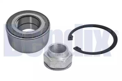 Ступица колеса / установка BENDIX для ALFA ROMEO 146 (930_) 1.9 JTD (930.B4B)