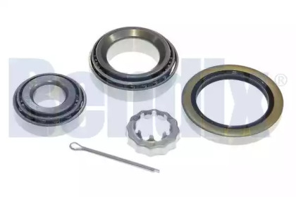 Подшипник ступицы колеса BENDIX для FORD ESCORT IV Turnier (AWF, AVF) 1.6 D