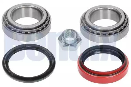Подшипник ступицы колеса BENDIX для FORD ESCORT IV Turnier (AWF, AVF) 1.6 D