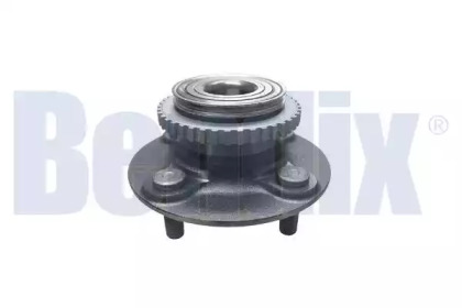 Ступица колеса / установка BENDIX для NISSAN SUNNY III Liftback (N14) 2.0 i 16V