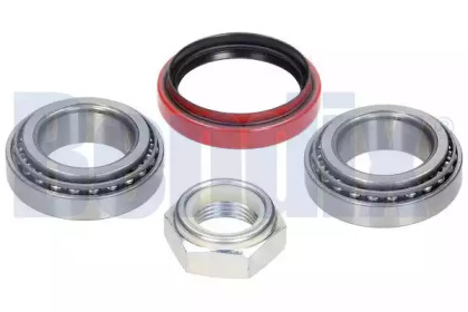 Подшипник ступицы колеса BENDIX для FORD SIERRA Хэтчбек (GBC, GBG) 2.0 i DOHC