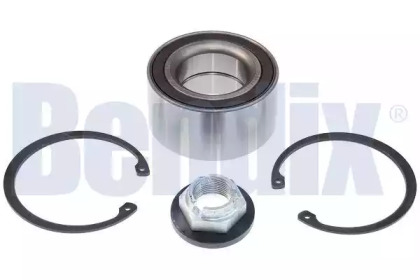 Подшипник ступицы колеса BENDIX для JAGUAR X-TYPE Estate (X400) 2.5