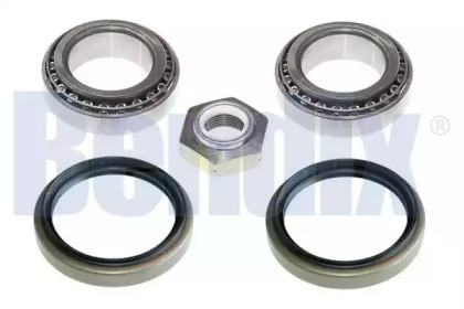 Подшипник ступицы колеса BENDIX для FORD ESCORT VI (GAL) 1.8 XR3i 16V 4x4