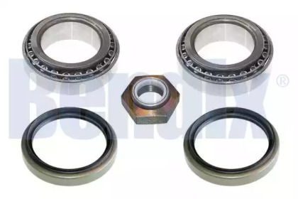 Подшипник ступицы колеса BENDIX для FORD ESCORT VI (GAL) 1.8 XR3i 16V 4x4