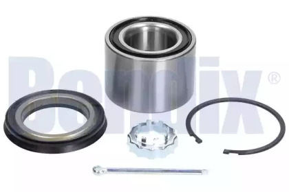 Подшипник ступицы колеса BENDIX для NISSAN SUNNY II Traveller (B12) 1.6 i 12V