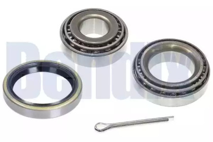 Подшипник ступицы колеса BENDIX для NISSAN PRAIRIE (M10, NM10) 1.8 SGL (M10)