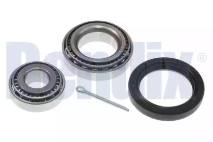 Подшипник ступицы колеса BENDIX для FORD TRANSIT автобус (V_ _) 2.5 D (VAS, VBL, VIL, VUL, VZS)