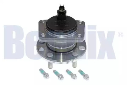 Подшипник ступицы колеса BENDIX для JAGUAR X-TYPE Estate (X400) 2.1 V6