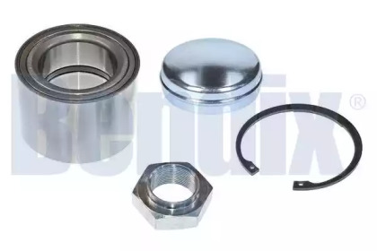 Подшипник ступицы колеса BENDIX для FIAT DUCATO c бортовой платформой/ходовая часть (230_) 2.5 TDI