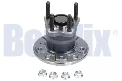 Ступица колеса / установка BENDIX для CHEVROLET ZAFIRA (F75) 2.0
