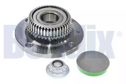 Ступица колеса / установка BENDIX для VW POLO (6N1) 64 1.9 D