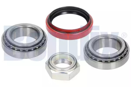 Подшипник ступицы колеса BENDIX для FORD SIERRA Хэтчбек (GBC, GBG) 2.0 i DOHC