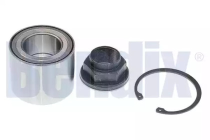 Подшипник ступицы колеса BENDIX для FIAT DUCATO c бортовой платформой/ходовая часть (230_) 2.5 TDI