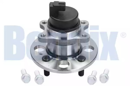 Ступица колеса / установка BENDIX для KIA PICANTO (BA) 1.0
