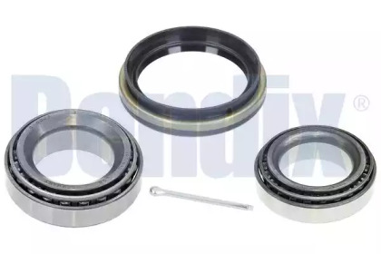 Подшипник ступицы колеса BENDIX для JAGUAR XJ (XJ40, XJ81) 6 3.2 24V