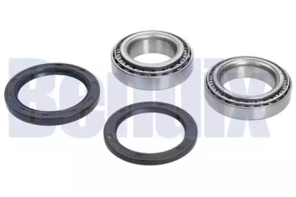 Подшипник ступицы колеса BENDIX для JAGUAR XK 8 купе (X100) 4.2