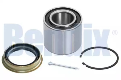 Подшипник ступицы колеса BENDIX для NISSAN SUNNY II Traveller (B12) 1.6 i 12V