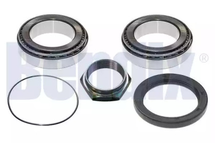 Ступица колеса / установка BENDIX для VW LT 40-55 I c бортовой платформой/ходовая часть (293-909) 2.4 D