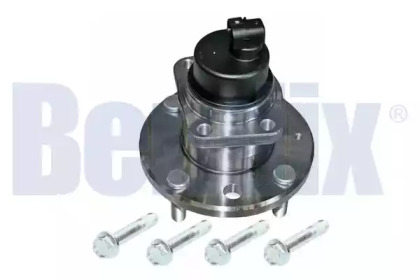 Ступица колеса / установка BENDIX для CHEVROLET NUBIRA седан 2.0 D