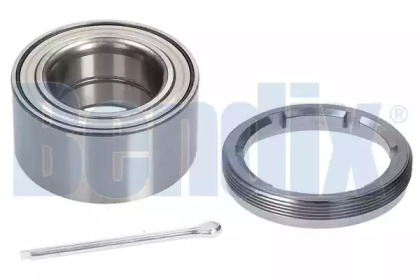 Подшипник ступицы колеса BENDIX для ALFA ROMEO ALFETTA (116_) 2.0 TD (116.BA)