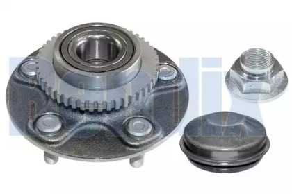 Подшипник ступицы колеса BENDIX для NISSAN MAXIMA / MAXIMA QX IV (A32) 2.5 V6 24V
