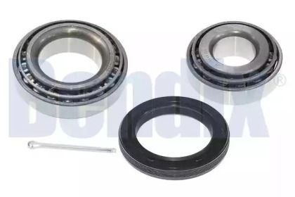 Подшипник ступицы колеса BENDIX для FORD ESCORT I (AFH, ATH) 1100