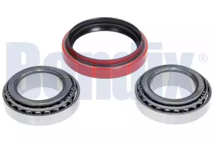 Подшипник ступицы колеса BENDIX для FORD ESCORT '95 Фургон (AVL) 1.8 D