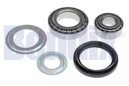 Ступица колеса / установка BENDIX для MERCEDES-BENZ T1 автобус (602) 310 D 2.9