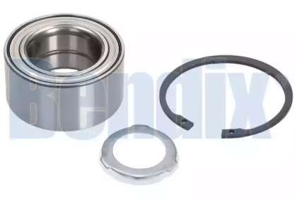 Подшипник ступицы колеса BENDIX для BMW 3 (E30) M3 2.3