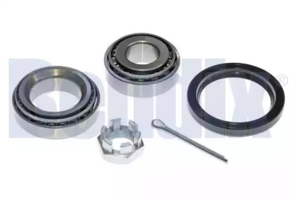 Подшипник ступицы колеса BENDIX для ALFA ROMEO ALFETTA (116_) 2.0 TD (116.BA)