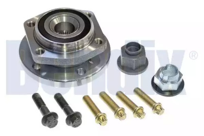 Подшипник ступицы колеса BENDIX для VOLVO V70 I (LV) 2.0