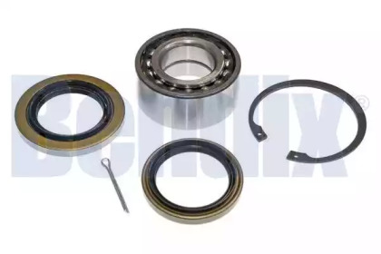 Подшипник ступицы колеса BENDIX для MITSUBISHI SPACE WAGON (D0_V/W) 2.0 4WD (D08W)