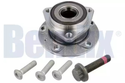 Ступица колеса / установка BENDIX для VW GOLF VI (5K1) 1.6 BiFuel