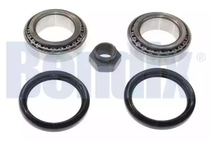 Подшипник ступицы колеса BENDIX для FORD SIERRA Хэтчбек (GBC, GBG) 2.0 16V Cosworth 4x4