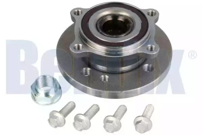 Подшипник ступицы колеса BENDIX для MINI MINI Кабриолет (R52) Cooper