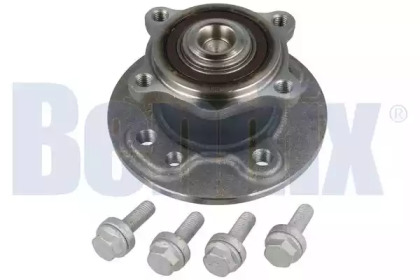 Подшипник ступицы колеса BENDIX для MINI MINI Кабриолет (R52) Cooper