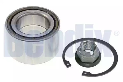 Подшипник ступицы колеса BENDIX для NISSAN INTERSTAR Фургон (X70) dCi 140