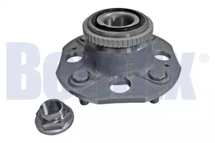 Ступица колеса / установка BENDIX для HONDA ACCORD V (CC, CD) 2.0 i S