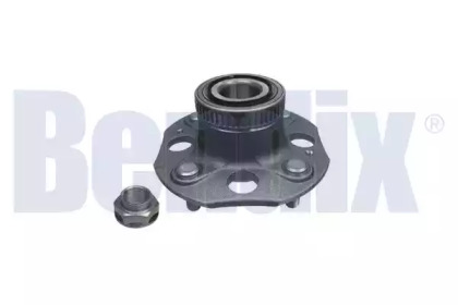Ступица колеса / установка BENDIX для HONDA ACCORD III Aerodeck (CA) 2.0 EX (CA5)