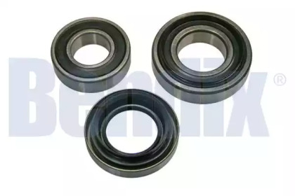 Подшипник ступицы колеса BENDIX для MITSUBISHI SPACE WAGON (D0_V/W) 2.0 4WD (D08W)