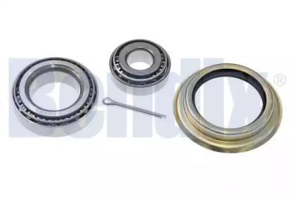 Подшипник ступицы колеса BENDIX для FORD TRANSIT Фургон (E_ _) 2.5 DI (EAL, EAS)