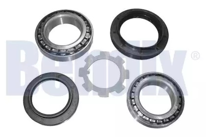 Подшипник ступицы колеса BENDIX для FORD TRANSIT Фургон (E_ _) 2.5 DI (EAL, EAS)