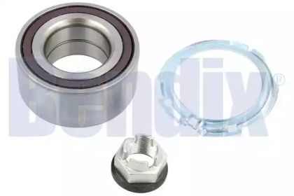 Ступица колеса / установка BENDIX для NISSAN PRIMASTAR Фургон (X83) 2.0