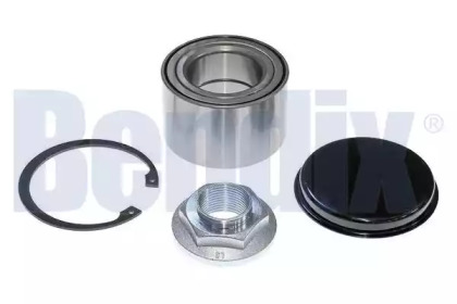 Подшипник ступицы колеса BENDIX для NISSAN INTERSTAR Фургон (X70) dCi 140