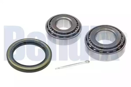 Подшипник ступицы колеса BENDIX для MAZDA RX-5 1.1